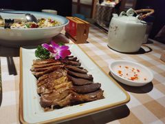 -珍味汤馆·潮汕家乡菜(保利文化广场店)