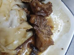 秘制牛腩肠-银记肠粉店(北京路店)