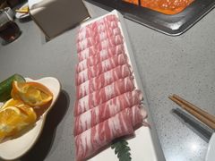 -海底捞火锅(九霄梦天地店)