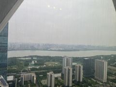 -南昌绿地华邑酒店·鲜艳全日餐厅