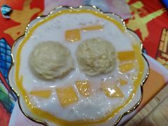 -甜心妈妈·榴莲星级糖水(北京路总店)