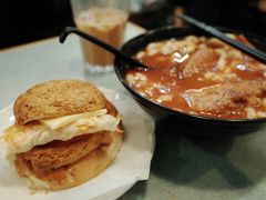 -华嫂冰室(尖沙咀店)