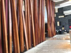 -广州富力君悦大酒店·凯菲厅