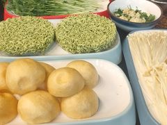 -阿甘龙虾·重庆麻麻鱼(中豪店)