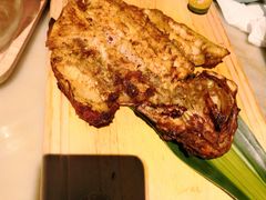 -绿茶餐厅(广州天河城店)