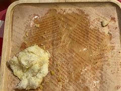 -西贝莜面村(当代商城店)