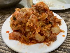 -金明姬和众烧烤店(东铁营店)