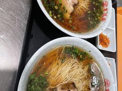 -朱鸿兴面馆(镇湖店)