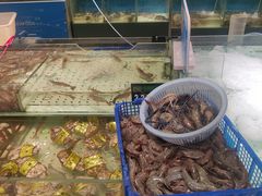 -中百仓储(新洲购物广场店)