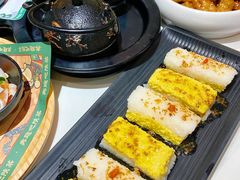 -奔跑吧陕菜·盛世长安(民乐园万达店)