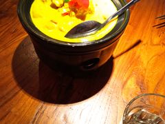 -默加东南亚美食(大宁音乐广场店)