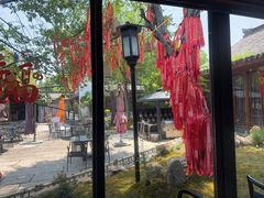 -湘湖大院(越王路店)