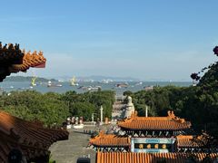-南沙天后宫景区