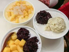 -小团圆糖水铺(襄阳南路店)