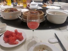 -湖锦酒楼·32年地道湖北菜(光谷店)
