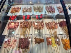 -瑞杰烧烤店·24小时营业(山东路店)