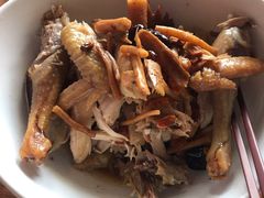 -东馆和天下特色餐饮(工农店)