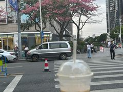 -瑞幸咖啡(远洋天著华府店)