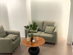-壹点灵·心理咨询中心(中山公园店)