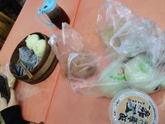 油墩子-草庐酒家