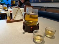 -漢舍川菜馆(国贸商城店)