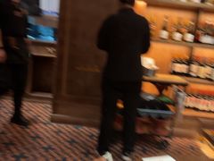 -THE WOODS 简餐 (国贸商城店)