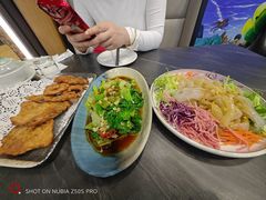 -萃华海鲜阁大排档(五四广场店)