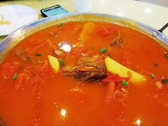-普天和酒楼·新津菜·烤鸭(天津之眼店)