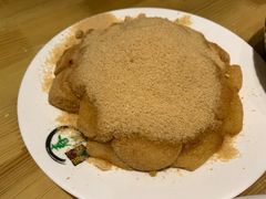 打糕-春花民族美食(佳木斯总店)