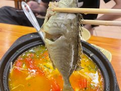 -疍家人黄记海鲜火烧烤