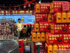 -魏铭鱼头捞饭(晋阳路店)