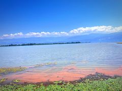 -西昌邛海湿地