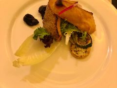 -成桂西餐厅·42年的味道(五大道疙瘩楼店)