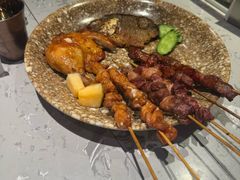 -Home Thai·泰谣(王府井apm店)