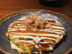 海鲜大阪烧-山杏yama-katsu·吉列炸物