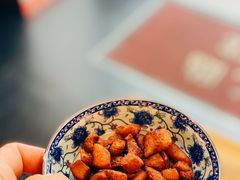 -遵义虾子卢四羊肉粉(大沽路店)