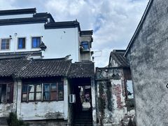 -观桥阁(锦溪店)