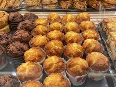-烘焙町面包店(西四店)