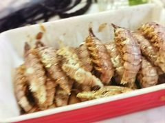 -后海16号·北京私房菜