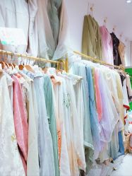-梦回汉唐汉服旗袍体验馆(拙政园店)