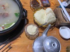 -尼玛藏家风味园(阿山食城店)
