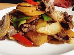 -蒙料·手把肉(望京店)