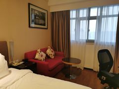 -上海北方智选假日酒店