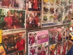 -詹爷爷乌节路街头冰淇淋