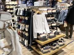 -MUJI无印良品(西单大悦城店)