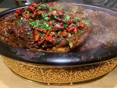 -陶德砂锅(蜀汉路店)