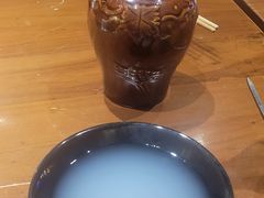-炭窑水浒烤肉(汉阳鹦鹉巷子店)