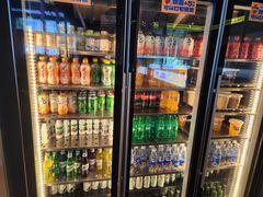 -喜井无限自助烤肉公司(石厦店)