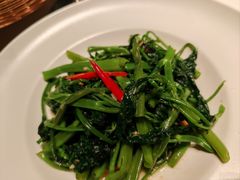 -金链花·泰国餐厅(国贸店)