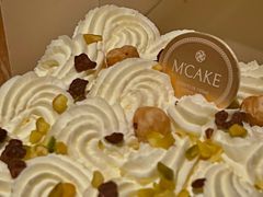 -M'CAKE(西单大悦城店)